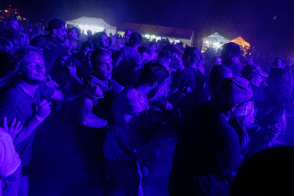 RockBalaton Depresszió koncert 12-HPGy