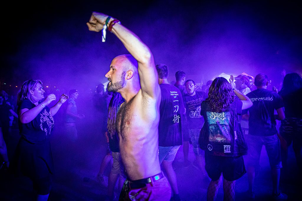 RockBalaton Depresszió koncert 6-HPGy