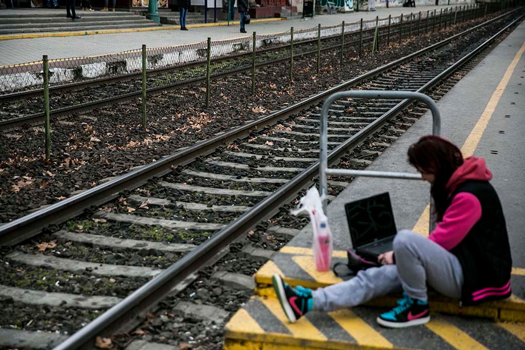 Elővárosi vasúttá nevezik át a HÉV-et foto:Horváth Péter Gyula