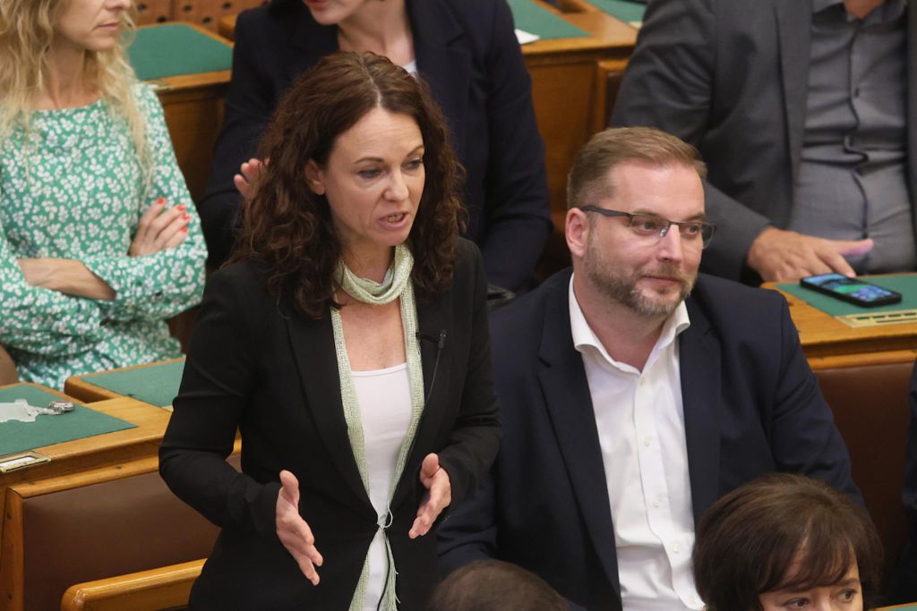 20230925 -- Parlament, plenáris ülés // fotó: Hatlaczki Balázs