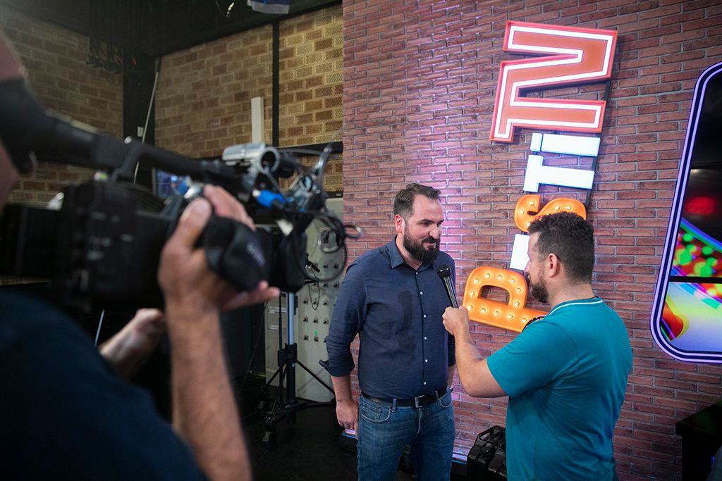 Pesti TV új stúdió 17-HPGy