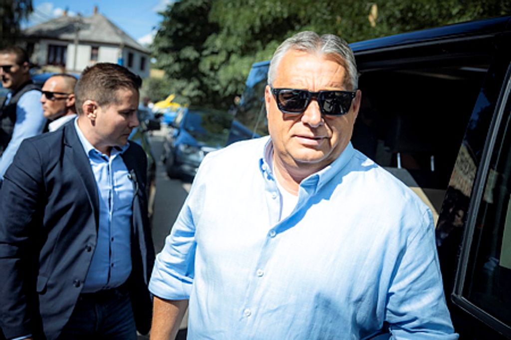 Orbán Viktor