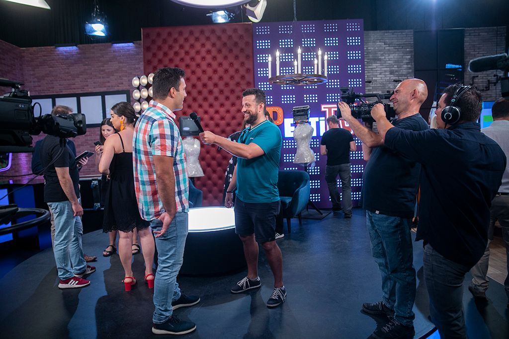 Pesti TV új stúdió 29-HPGy