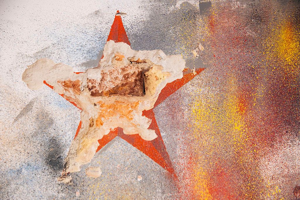 Revolution 56-os kocsma 2016.10.03. Fotó: Horváth Péter Gyula
