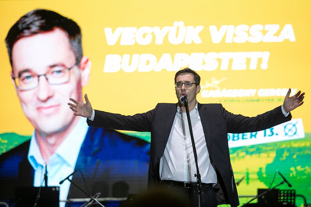 Kampányzáró 12-HPGy