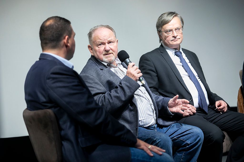 Az Öreg Filmbemutató 31-HPGy