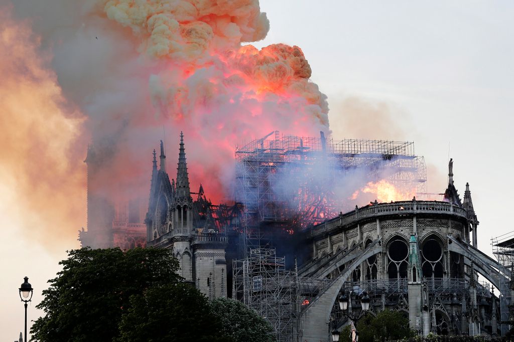 Notre Dame