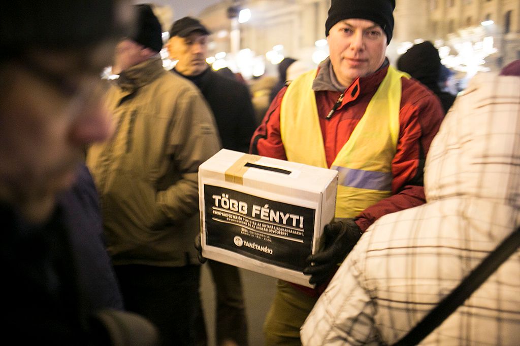 Fotó: Horváth Péter Gyula