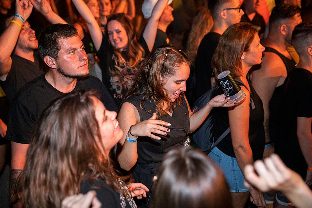 RockBalaton Depresszió koncert 9-HPGy