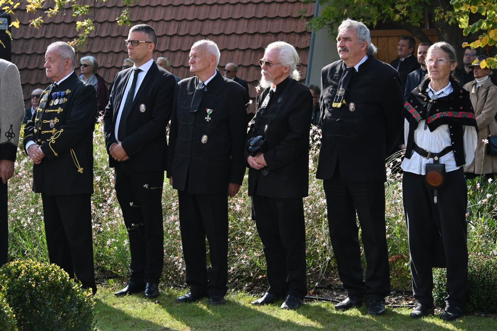 Wittner Mária temetése -- fotó -- Hatlaczki Balázs -- 13
