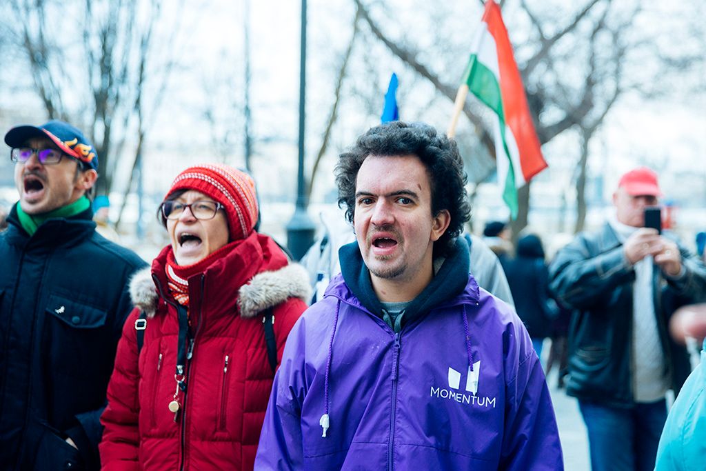 Álljon le az ország 17-HPGy