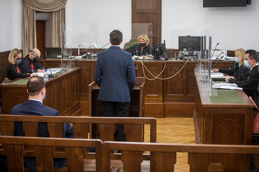 Fekete-Győr András és Szarvas Koppány Bendegúz tárgyalás 1-HPGY