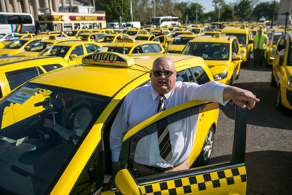 Taxis tüntetés 02-HPGY