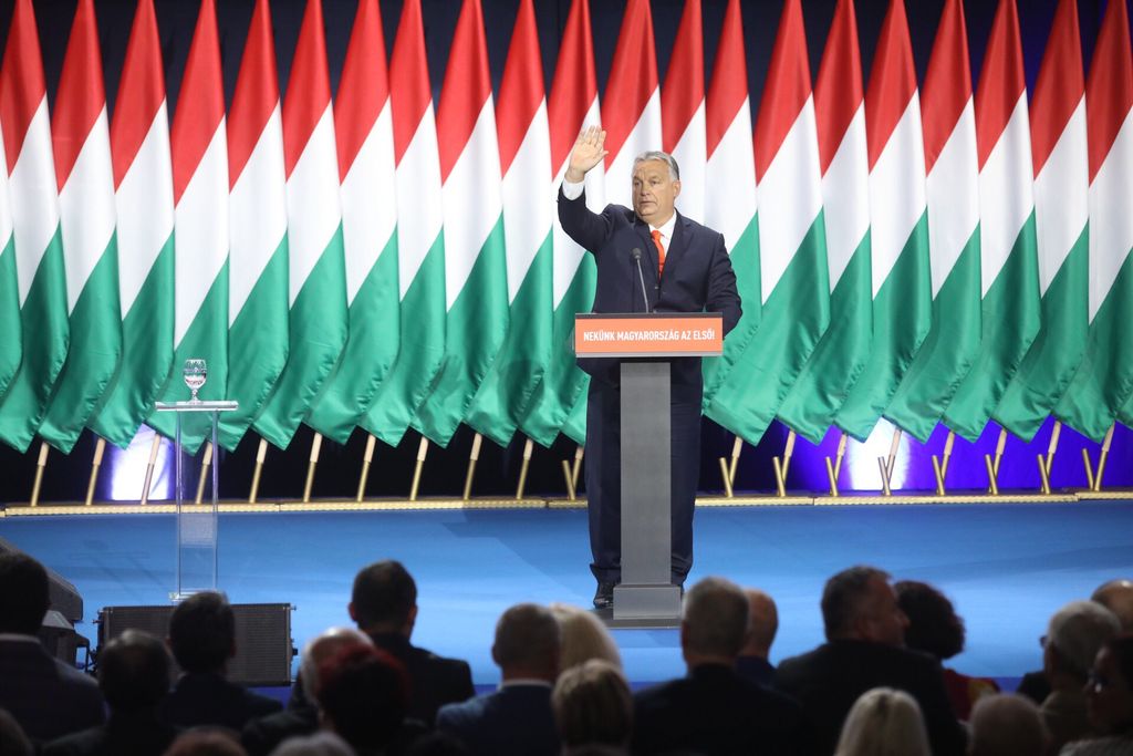 Fidesz-Kongresszus 0-HPGy