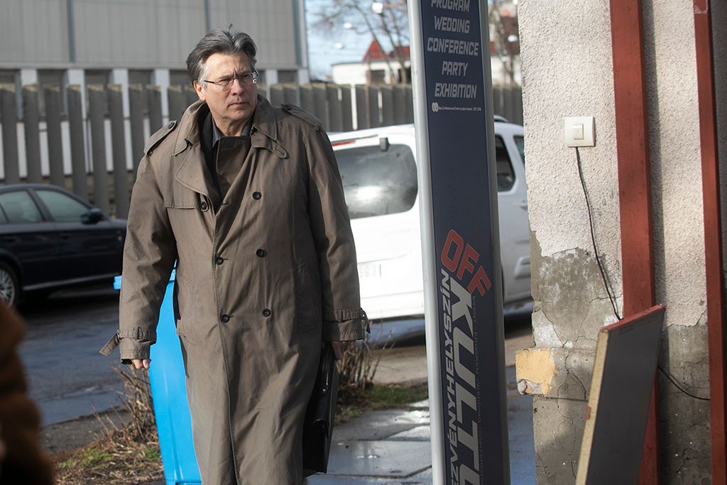 Szent-Iványi István érkezim az értékelőre 1-HPGy