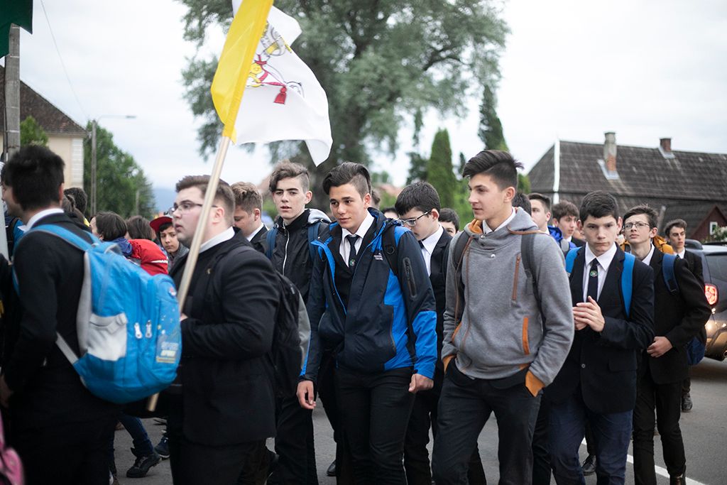 Csíksomlyó Zarándoklat 2019.06.01. Fotó: Horváth Péter Gyula
