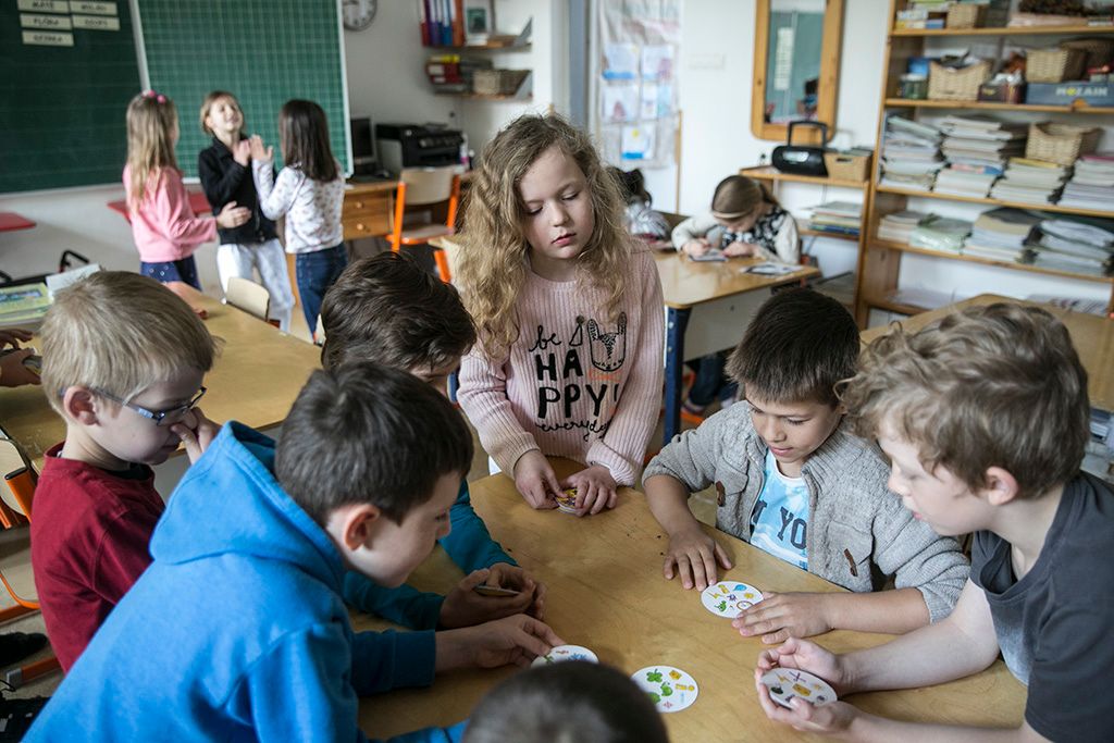 Gyermekek Háza 2016.05.20. Fotó: Horváth Péter Gyula