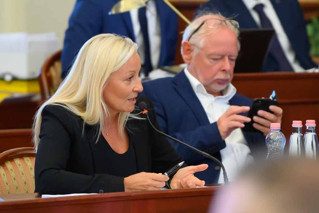 Fővárosi Közgyűlés, Dódity Gabriella -- fotó- Hatlaczki Balázs 42
