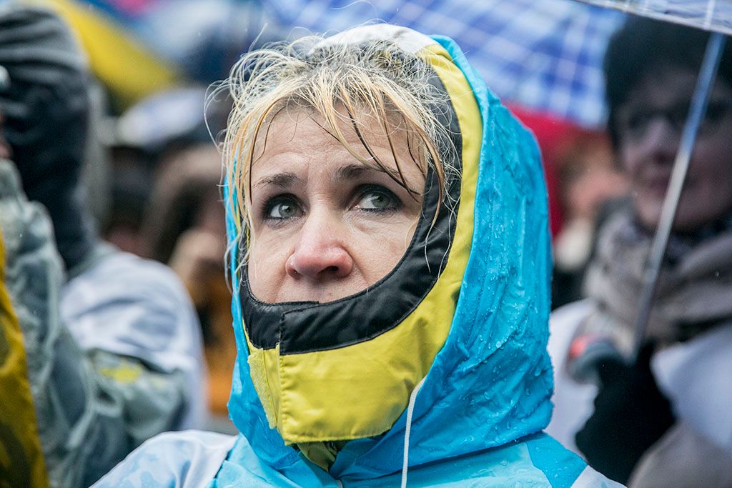 Parlament előtt tüntettek a tanárok 2016.02.13. foto:Horváth Péter Gyula