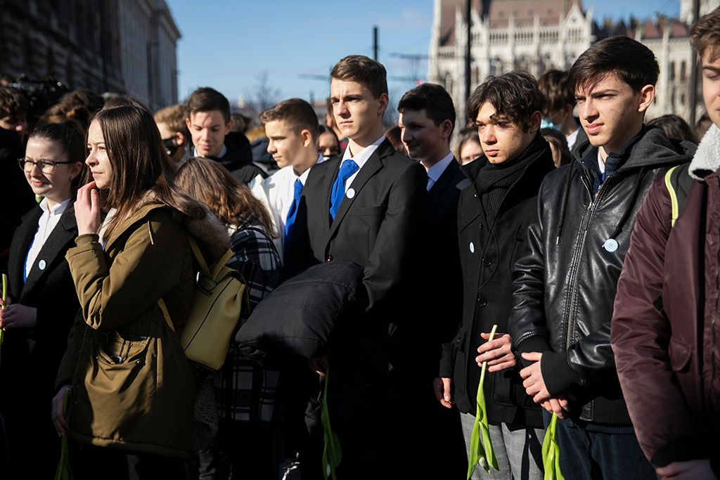 Kommunizmus Áldozatainak Emléknapja 18-HPGy