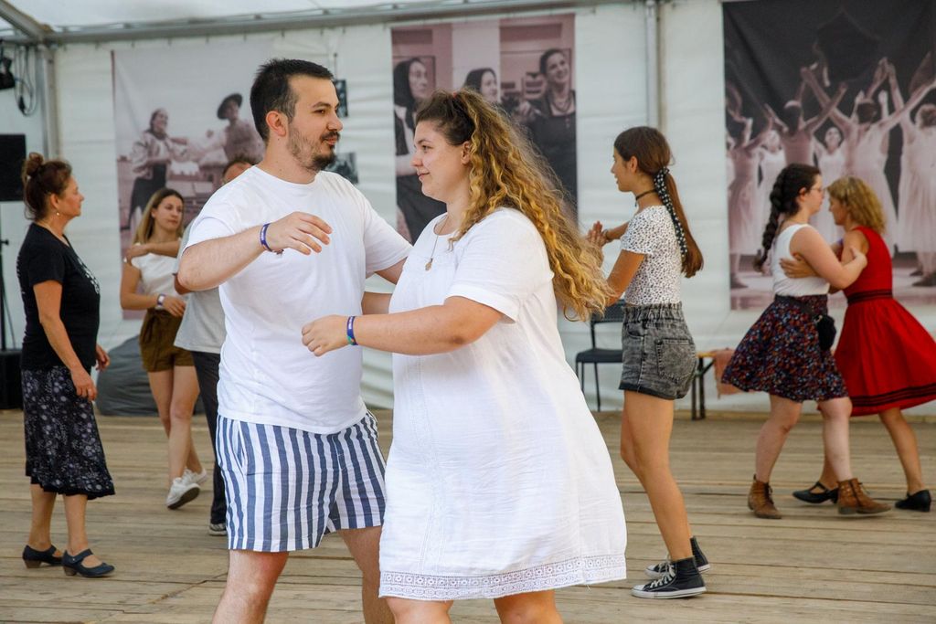 2022.07.20. Tusványos // fotó: Hatlaczki Balázs