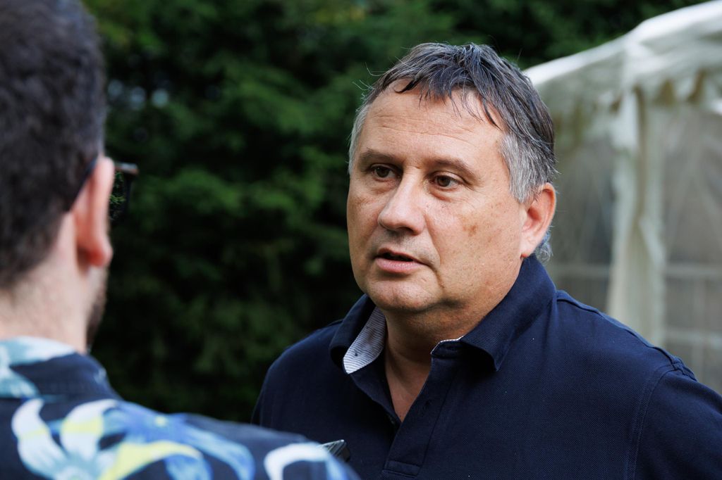 20240726 -- Tusványos, Bálványosi Szabadegyetem // fotó: Hatlaczki Balázs