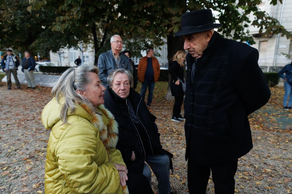 20231104 -- Halhatatlanok napja, Bem tér // fotó: Hatlaczki Balázs