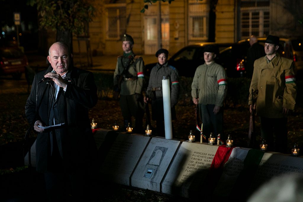 Halhatatlanok napja- Tisztelgés a bátrak előtt! 15-HPGy