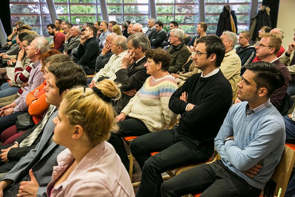 CÖF Veszprém Népvándorlás 2016.04.27. Fotó: Horváth Péter Gyula