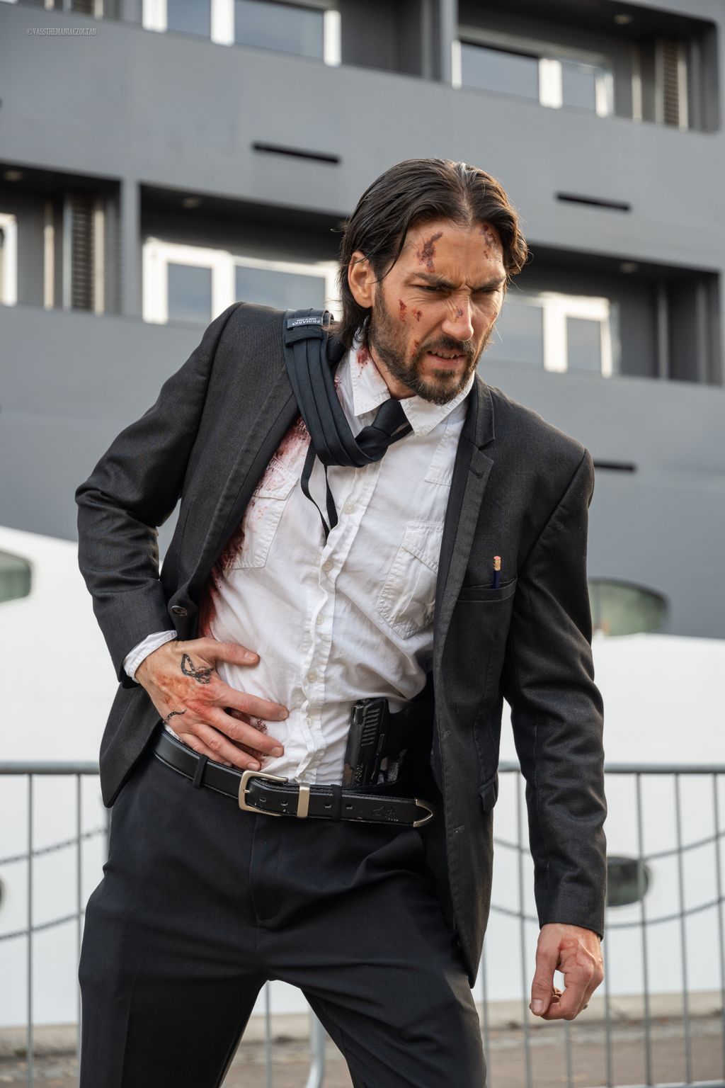 Foto_Vass Zoltan_John Wick 2