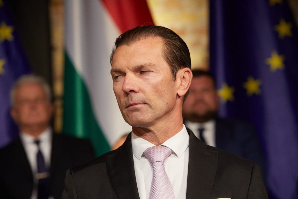 Szaniszló Sándor // fotó: Hatlaczki Balázs