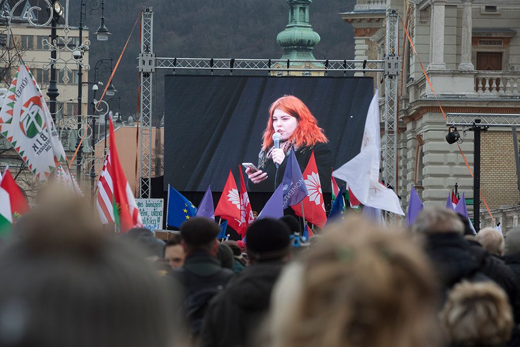 Álljon le az ország 23-HPGy