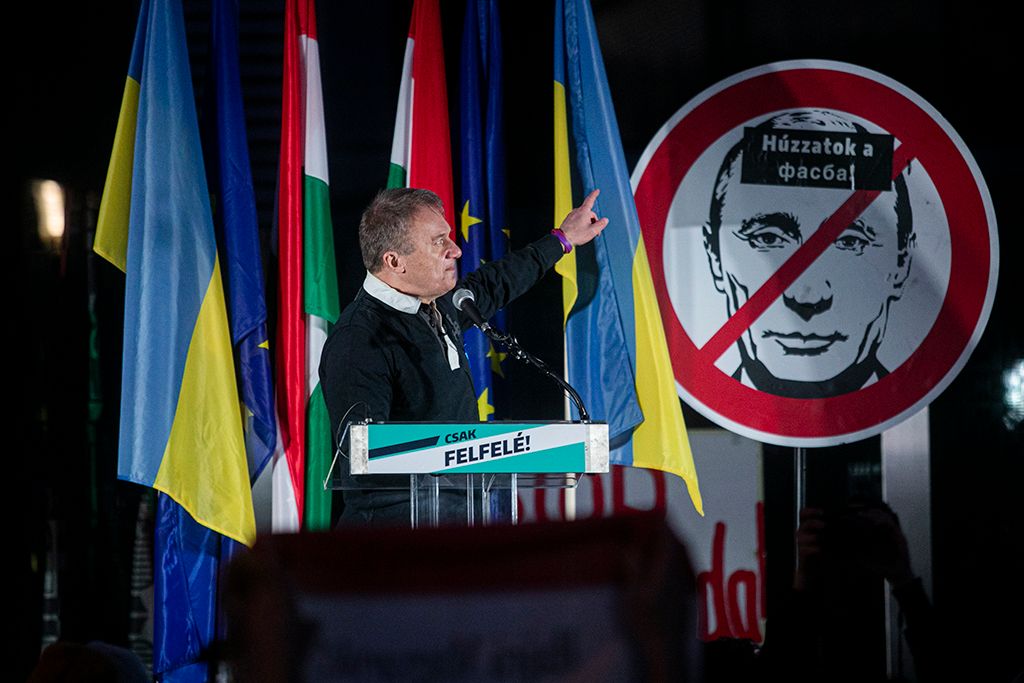 Varjú Lászlónak ismerős itt a terep 1-HPGy