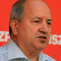 Korózs Lajos