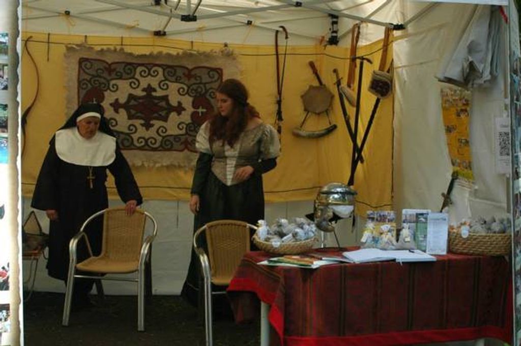 Muzeumok majalisa 12