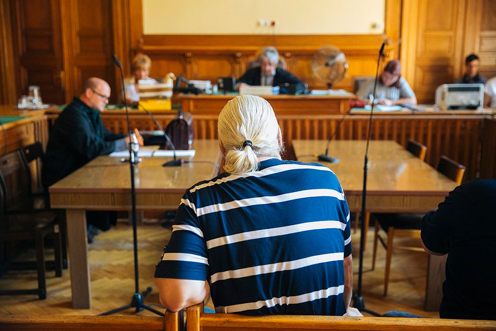 Labanc Ferenc targyalás 2016.09.07. Fotó: Horváth Péter Gyula