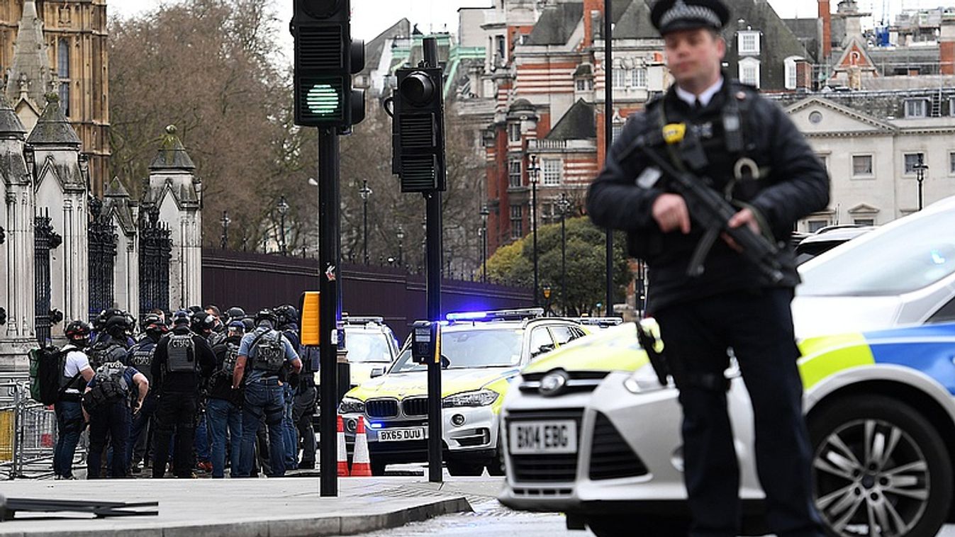 Közölték a londoni merénylő személyazonosságát