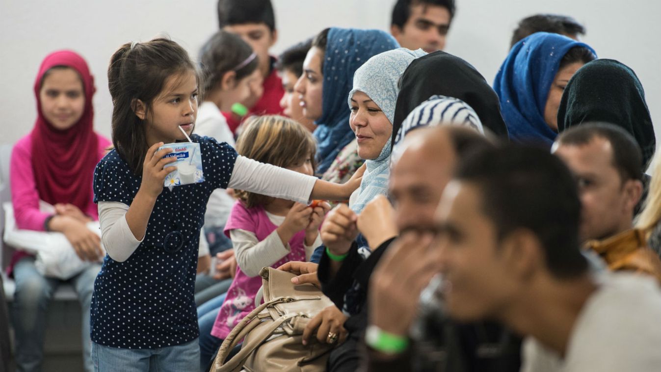 Újabb német város mondhat nemet a migránsözönre