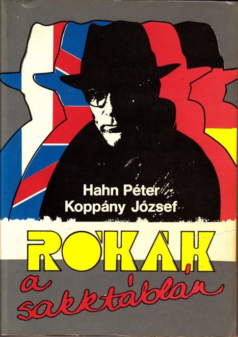 Hírszerzők a hírszerzésről / Forrás: Rukkola.hu