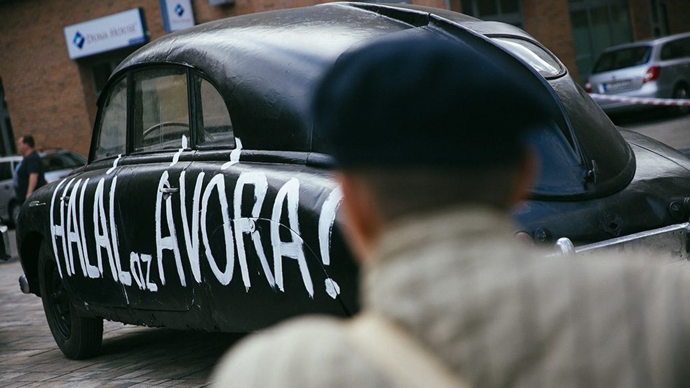 Kommunista-náci-liberális szövetség, avagy hogyan lesz demokrácia a Rákosi-Gyurcsány rendszerből