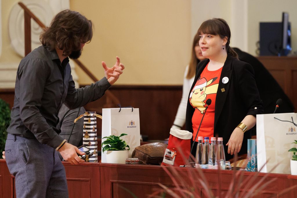 20241218 -- Fővárosi közgyűlés // fotó: Hatlaczki Balázs