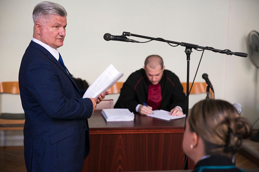 Tanyi György tárgyalás 2016.09.13. Fotó: Horváth Péter Gyula
