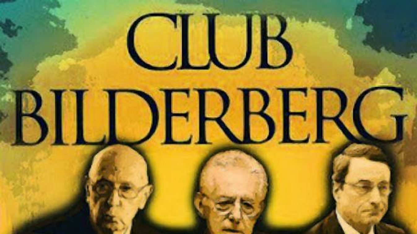 Bilderberg Gordon