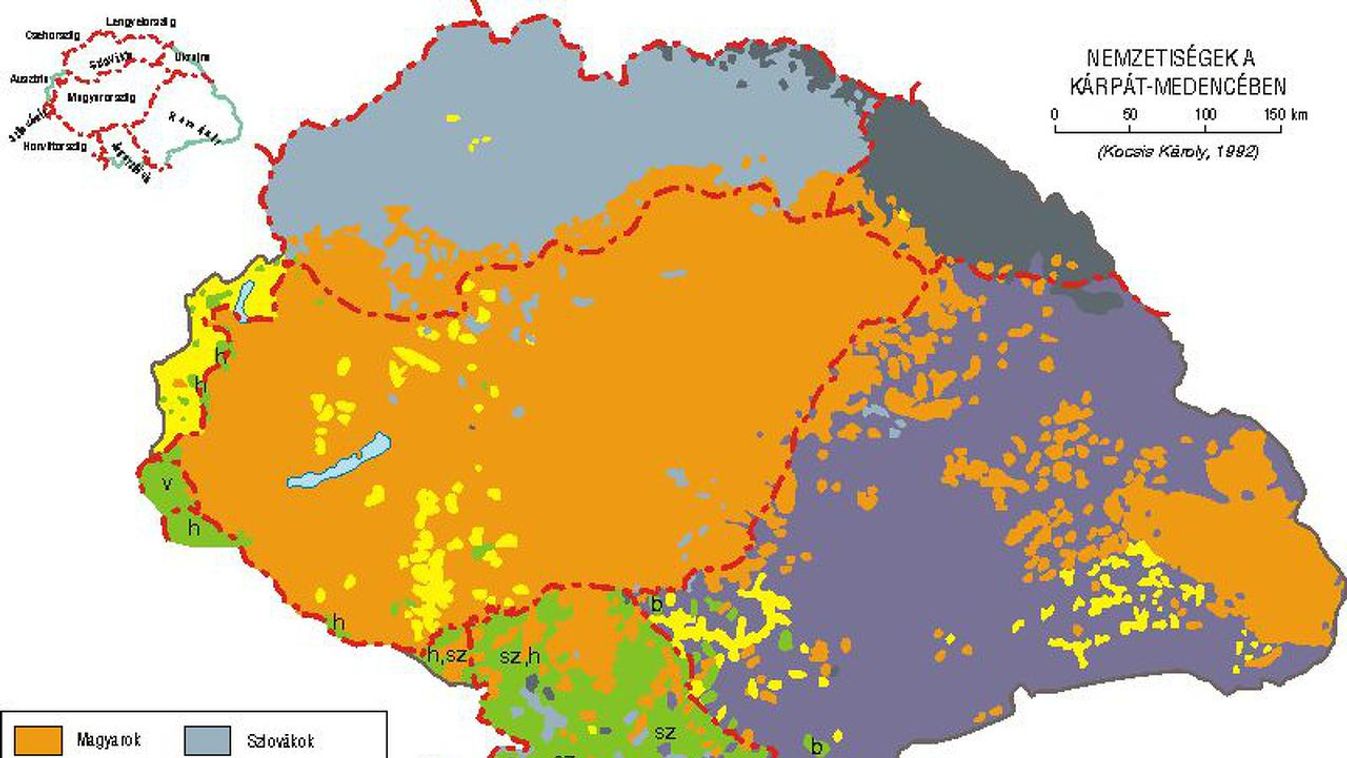 A kárpát-medencei magyar kisebbségek helyzetéről tájékozódik az ENSZ kisebbségügyi különmegbízottja