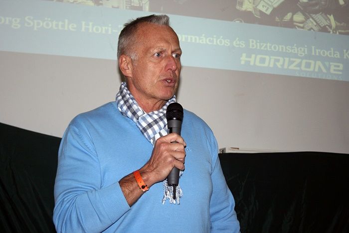 Georg Spöttle