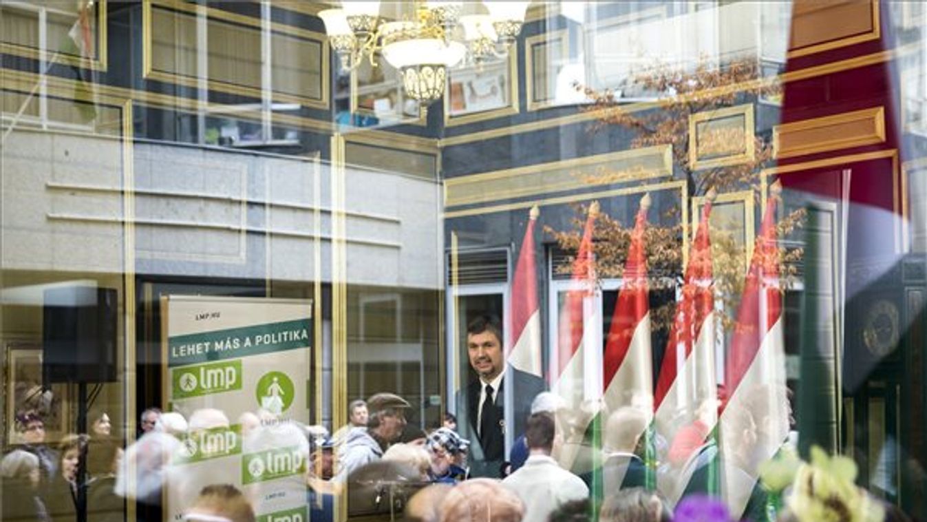 Az LMP szerint ma is a függetlenségért és az önrendelkezésért kell küzdeni