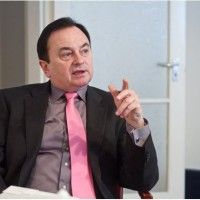Futó Barnabás. Fotó: ugyvedvilag.hu