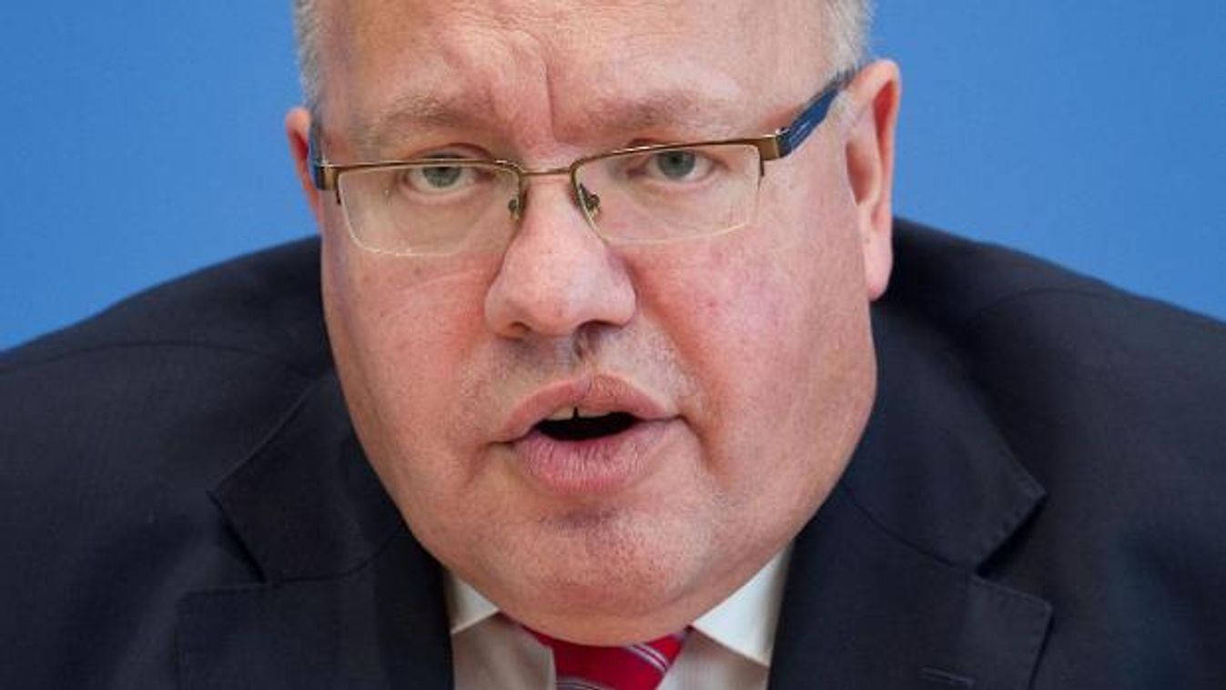 A német kancelláriaminiszter szerint minden jól működik menekültkérdésben