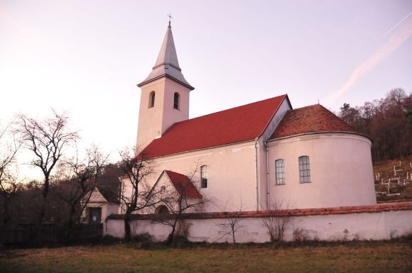 Ilyen volt ép állapotban (fotó: imalanc.ro)