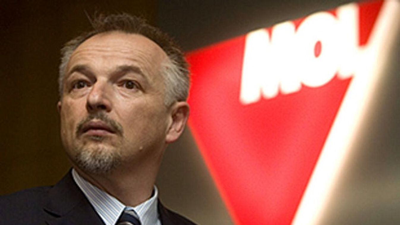 A Legfőbb Ügyészség sem állt Hernádi Zsolt mellé